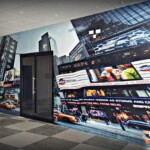 Murals - SignWorld Malta