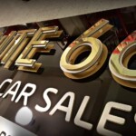 3d Lettering Signage - SignWorld Malta