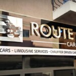 3d Lettering Signage - SignWorld Malta