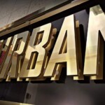 3d Lettering Signage - SignWorld Malta