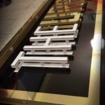 3d Lettering Signage - SignWorld Malta