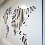 3d Lettering Signage - SignWorld Malta