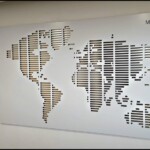 3d Lettering Signage - SignWorld Malta