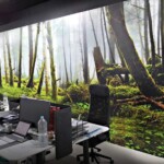 Murals - SignWorld Malta