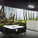 Murals - SignWorld Malta