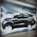 Murals - SignWorld Malta