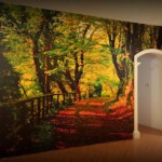 Murals - SignWorld Malta