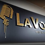 3d Lettering Signage - SignWorld Malta