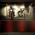 Murals - SignWorld Malta