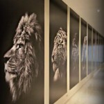 Murals - SignWorld Malta