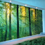 Murals - SignWorld Malta