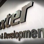 3d Lettering Signage - SignWorld Malta