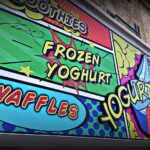Murals - SignWorld Malta