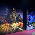 Murals - SignWorld Malta