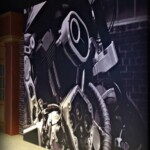 Murals - SignWorld Malta