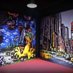 Murals - SignWorld Malta