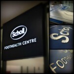 Illuminated Signage - SignWorld Malta