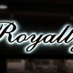 Illuminated Signage - SignWorld Malta