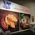 Murals - SignWorld Malta
