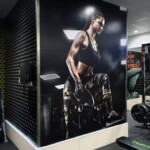 Murals - SignWorld Malta