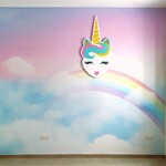 Murals - SignWorld Malta
