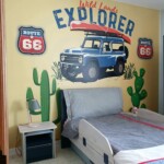 Murals - SignWorld Malta