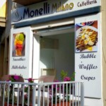 3d Lettering Signage - SignWorld Malta