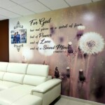 Murals - SignWorld Malta