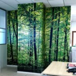 Murals - SignWorld Malta