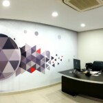Murals - SignWorld Malta
