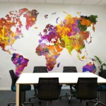 Murals - SignWorld Malta