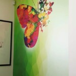 Murals - SignWorld Malta