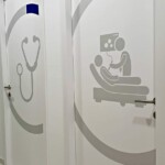 Frosted Vinyl - SignWorld Malta