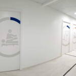 Frosted Vinyl - SignWorld Malta
