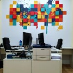 Murals - SignWorld Malta