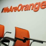3d Lettering Signage - SignWorld Malta