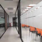 Frosted Vinyl - SignWorld Malta