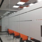 Frosted Vinyl - SignWorld Malta
