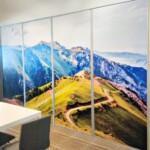 Murals - SignWorld Malta