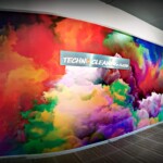 Murals - SignWorld Malta